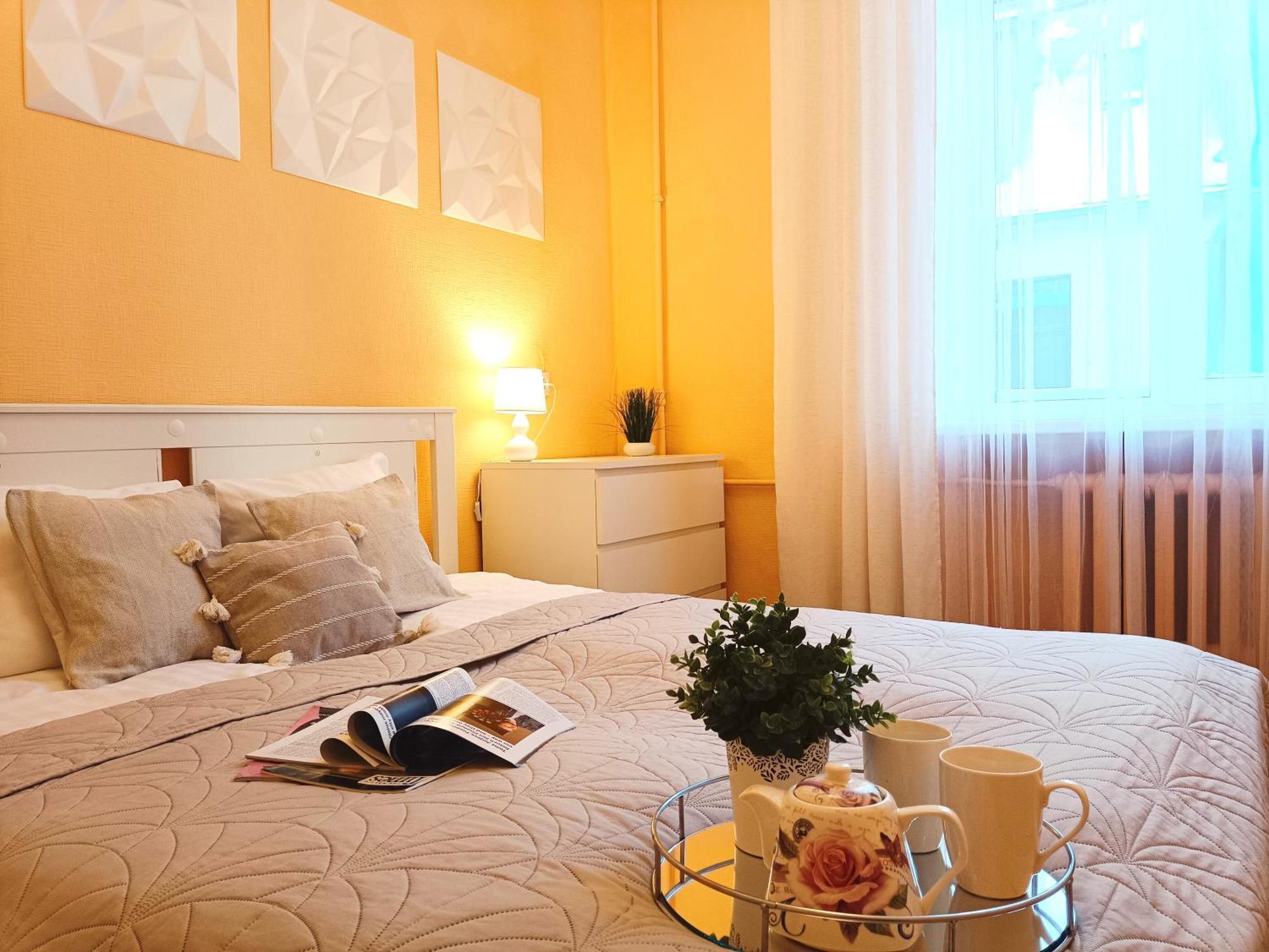Spacious Old Town Family Peachy 2 Bedrooms Apartment, Nearby The Riga Presidential Castle Exterior foto